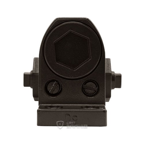 Доводчик SHERLOCK B2W EN2 стандартная тяга до 45кг Коричневый - Фото №5