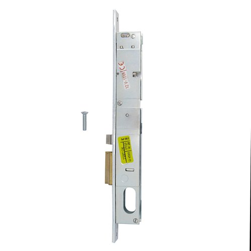 Електромеханічний замок CISA 14020.18.1 (BS18мм) лівий - Фото №6