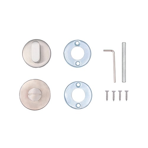 Вороток ABARO T001 нержавіюча сталь - Фото №5