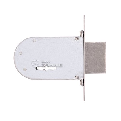 Механізм замка SHERLOCK 05.700-C (BS44мм) 3 ключа - Фото №2