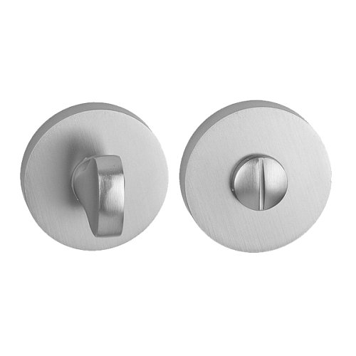 Вороток SIBA R10 матовий хром