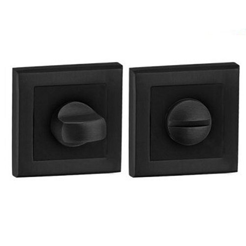 Вороток PUNTO QL BL чорний