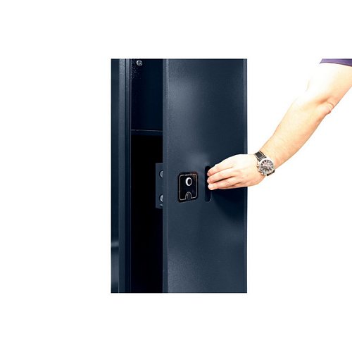 Сейф для оружия GRIFFON GLST.130.Fingerprint - Фото №9