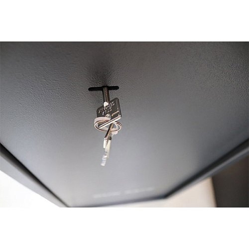 Сейф оружейный GRIFFON G.170.E.K - Фото №6