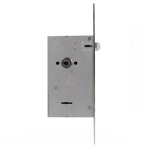 Механизм замка APECS T-52/S8 (BS60*85мм) CR хром - Фото №4