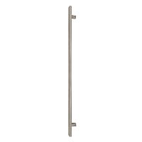 Ручка скоба ABARO Sydney 90° L:1400 X:1200 W:40*20mm SS 304 нерж. сталь (половинка)