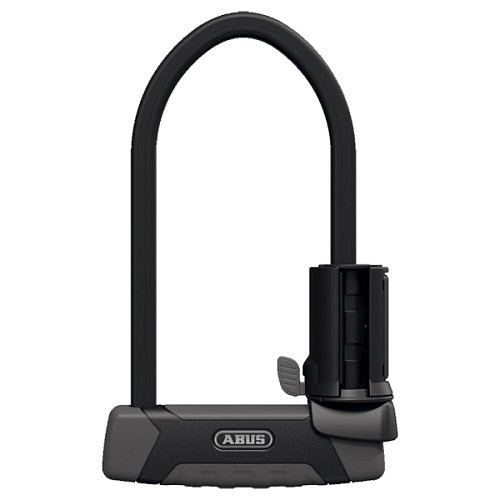 Замок для велосипеда ABUS 540/160HB230 Granit X-Plus EaZy KF 230 мм 2 ключа - Фото №1