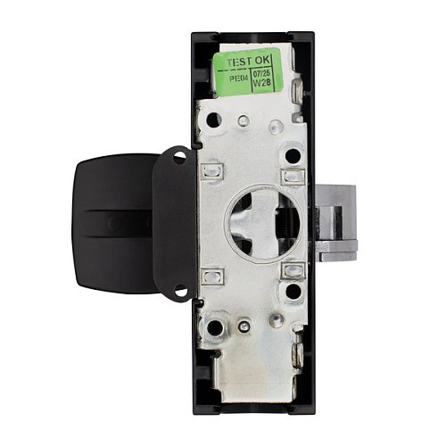 Антипаніка накладна CISA Fast Push-pad 59061.10 модульна з язичком - Фото №5