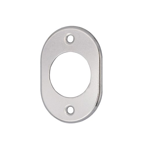 Накладка на серцевину CISA 06018.25.0.12 нікель матовий - Фото №1