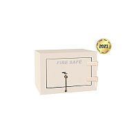 Сейф вогнестійкий GRIFFON FSL.30.K CREAM