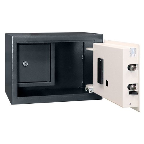 Сейф мебельный GRIFFON S.25.FPP - Фото №5