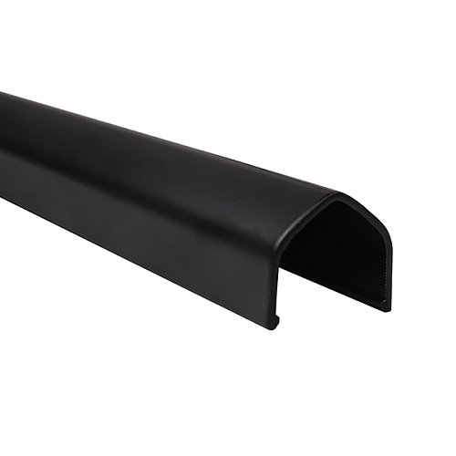 Комплект накладной эл.моторной антипаники CISA eFAST 59851.10 1200 мм 2/3 точечный вверх-вниз красный - Фото №16