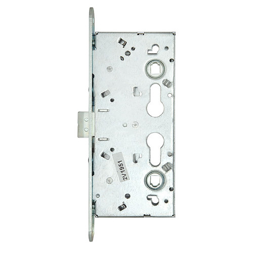 Механізм замка антипаніка TESA CF65 (BS65*72мм) для активної стулки прохідних дверей - Фото №2