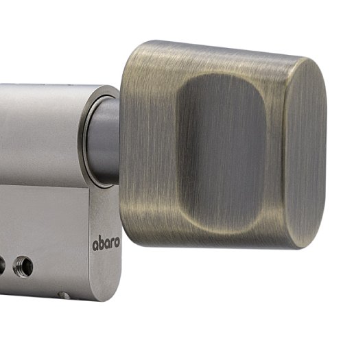 Вороток циліндра ABARO P600 бронза - Фото №5