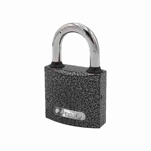 Замок навісний APECS PD-01-38 (3 ключа) - Фото №1