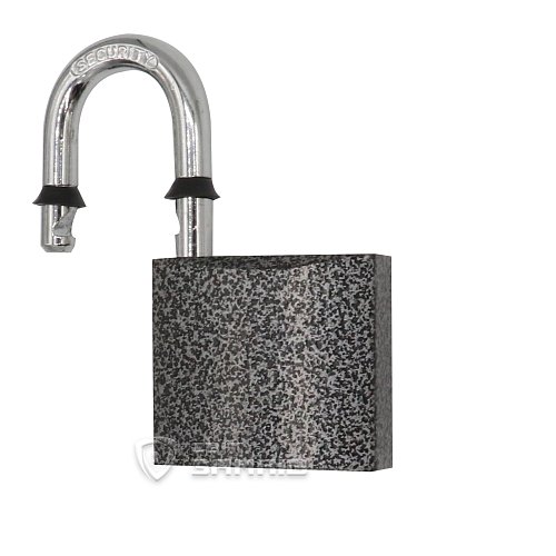 Замок навісний APECS PD-01-50 (3 ключа) - Фото №3