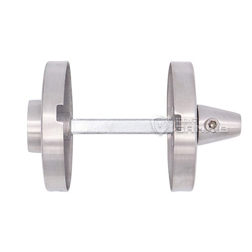 Вороток SHERLOCK SW 1004 з індикатором нержавіюча сталь матова - Фото №6