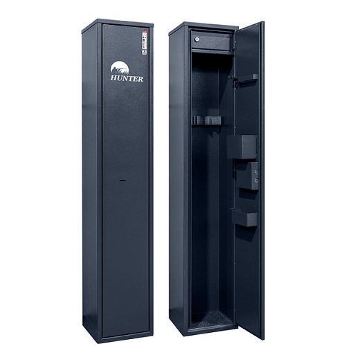 Сейф для зброї HUNTER GLT.140.K - Фото №8