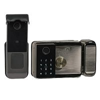 Умный замок PES Gate 2 накладной