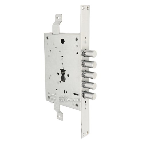 Механізм замка POTENT 1940MN TOP (BS63мм) - Фото №1