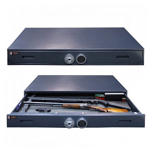 Сейф для зброї GRIFFON GU.135 Е - Фото №2