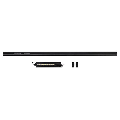Штанга CISA Polaris 06196.60 для ручек антипаники серий Fast Touch и eFast с LED-подсветкой - Фото №7
