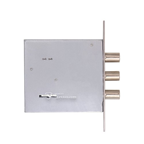 Механізм замка SHERLOCK 04.02 (BS79мм) 5 ключів - Фото №2