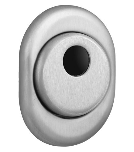 Протектор DISEC CONTRO CD2100 30/40мм нержавіюча сталь матова - Фото №1