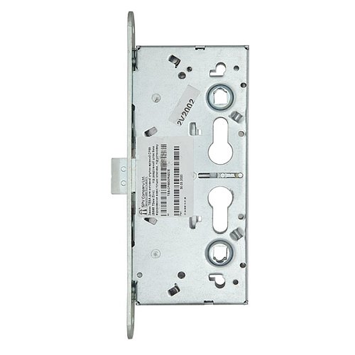 Механизм замка антипаника TESA CF69 (BS65*72мм) для активной створки - Фото №2