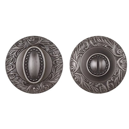 Вороток FUARO SM AS античне срібло