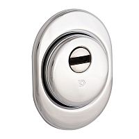 Протектор DISEC SFERIK BD16 25 мм хром полированный