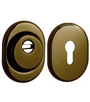 Протектор DISEC SFERIK BDS16 25 мм бронза PVD