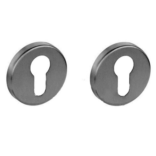 Накладки на серцевину DND by MARTINELLI IKI антрацит