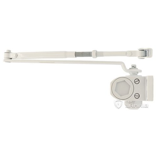 Дотягувач SHERLOCK B4W EN4 стандартна тяга до 85кг Білий - Фото №2