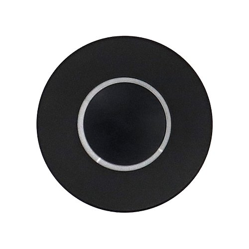 Розумний замок CISA DOMO Connexa E6537.28 ел.моторний + кнопка-контроллер CISA Button кругла чорна - Фото №14