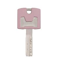 Накладка на ключ ABUS KeyCAP розовый