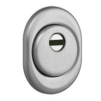 Протектор DISEC SFERIK BD16 25 мм нержавеющая сталь матовая