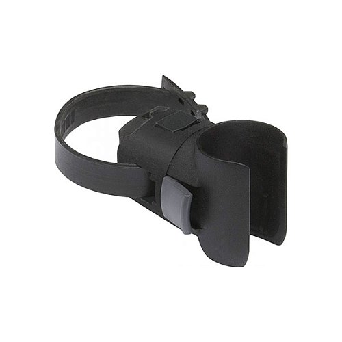 Замок для велосипеда ABUS 5412K/85 Primo SCMU с тросом 85 см 2 ключа Black черный - Фото №2