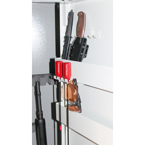 Сейф оружейный GRIFFON GE.650.K.L - Фото №5