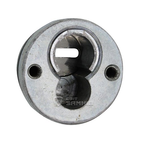 Протектор AZZI FAUSTO F23 Antitubo 25 мм бронза  - Фото №3