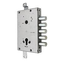 Механизм замка CISA 56405 (BS64 мм) без торцевой планки
