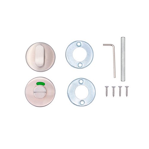 Вороток ABARO T006 (с индикатором) нержавеющая сталь - Фото №5