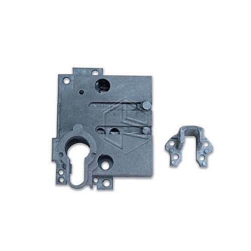 Механизм нуклео SECUREMME 25CX под цилиндр правый - Фото №2