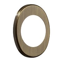 Накладка на протектор AZZI FAUSTO ME50/OG зовнішня 85x70 бронза