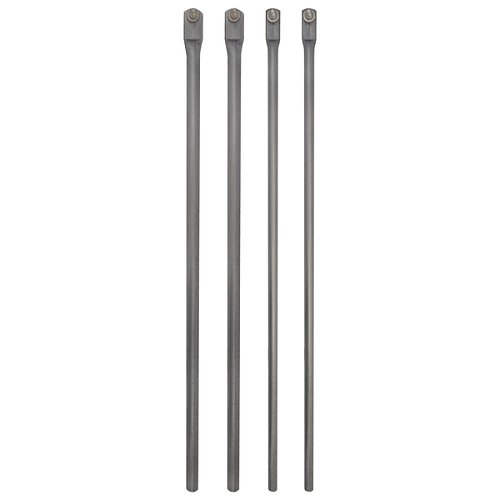 Тяги CISA 06425.06 телескопические для девиаторов - Фото №1