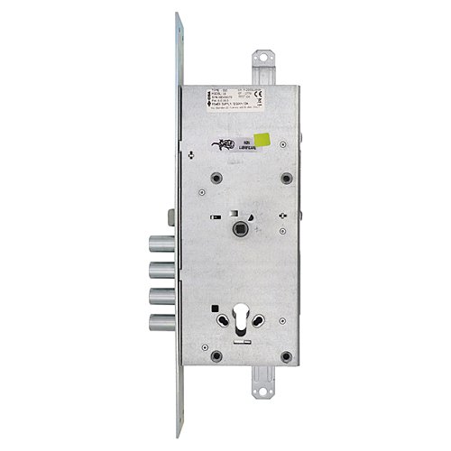 Електромоторний замок CISA MyEVO E6536.28 (BS67,5*85мм) - Фото №4