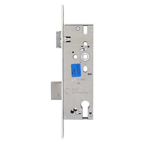 Механізм замка BKS GU (BS45*92, 24мм) заскочка - Фото №3