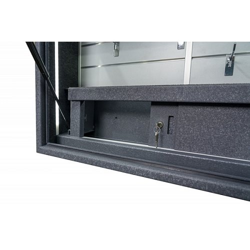 Сейф для зброї GRIFFON GG.W.64/100.E - Фото №8