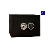 Сейф взломостойкий GRIFFON CLE I.30.E BLACK
