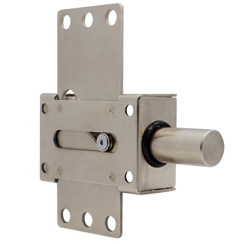 Девіатор CISA 06437.00 без торцевої планки 1 ригель  - Фото №1